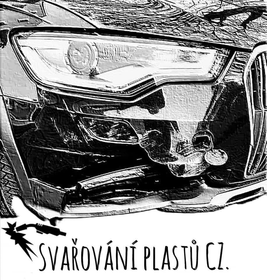 Logo společnosti Svařování plastů - profesionální služby